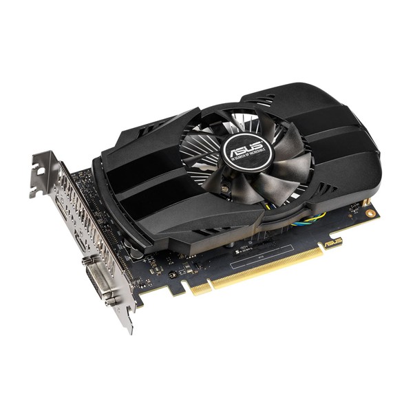Buy ASUS Phoenix GeForce GTX 1650 OC 4GB GDDR5 Graphics Card